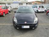 FIAT Punto 1.3 MJT II 75 CV 5 porte Lounge