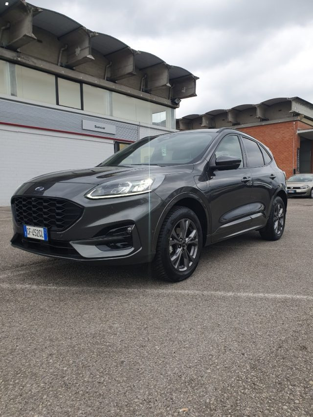 FORD Kuga 2.5 Plug In Hybrid 225 CV CVT 2WD ST-Line X Immagine 0