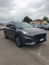 FORD Kuga 2.5 Plug In Hybrid 225 CV CVT 2WD ST-Line X