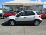 FIAT Sedici 1.6 16V 4x2 Dynamic Ecologica