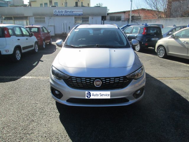 FIAT Tipo 1.6 Mjt S&S DCT SW Easy Business Immagine 0