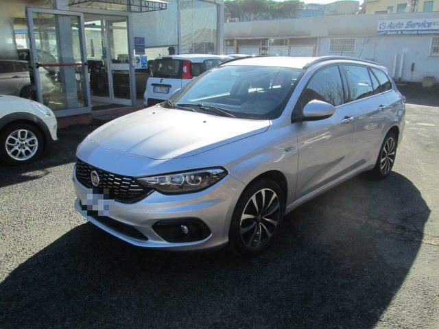 FIAT Tipo 1.6 Mjt S&S DCT SW Easy Business Immagine 3