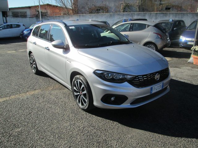 FIAT Tipo 1.6 Mjt S&S DCT SW Easy Business Immagine 2