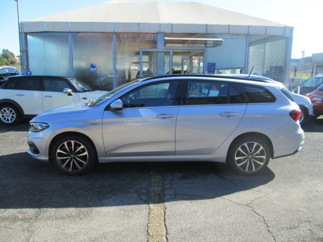 FIAT Tipo 1.6 Mjt S&S DCT SW Easy Business Immagine 4