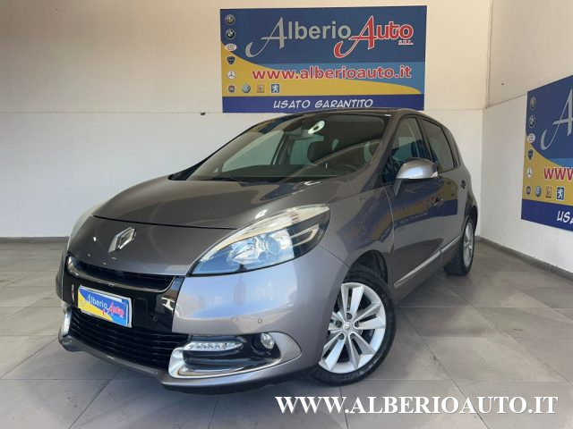 RENAULT Scenic X-Mod 1.5 dCi 110CV S&S Wave Immagine 0