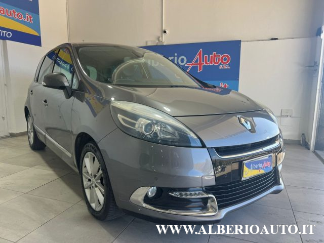 RENAULT Scenic X-Mod 1.5 dCi 110CV S&S Wave Immagine 2