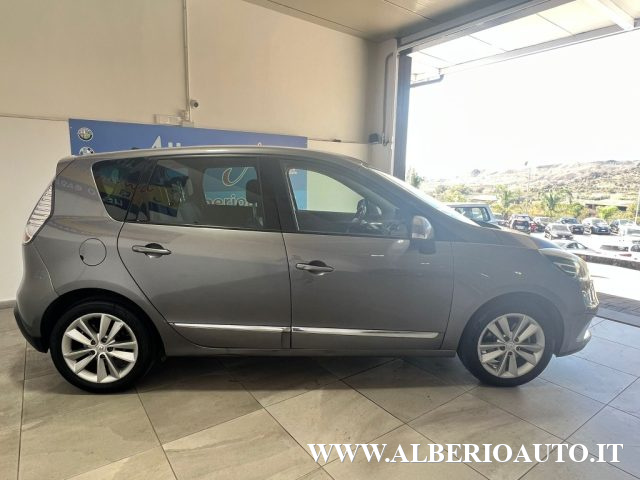 RENAULT Scenic X-Mod 1.5 dCi 110CV S&S Wave Immagine 3