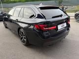 BMW 520 d 48V xDrive Touring Msport