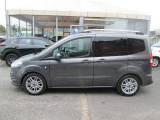 FORD Tourneo Courier 1.5 TDCI 75 CV Plus