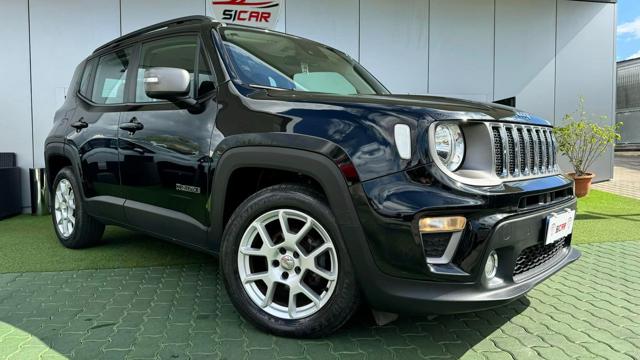 JEEP Renegade 1.6 Mjt 130 CV Limited Immagine 4