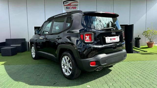 JEEP Renegade 1.6 Mjt 130 CV Limited Immagine 1