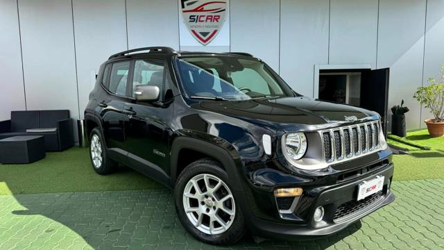 JEEP Renegade 1.6 Mjt 130 CV Limited Immagine 2