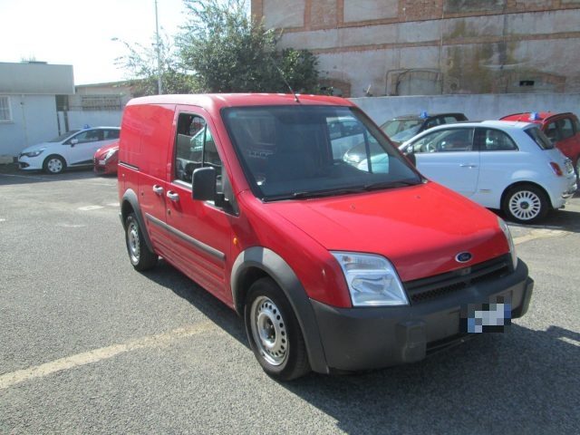 FORD Transit Connect 200S 1.8 TDDi cat PC-TN Immagine 2