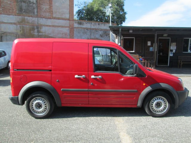 FORD Transit Connect 200S 1.8 TDDi cat PC-TN Immagine 1