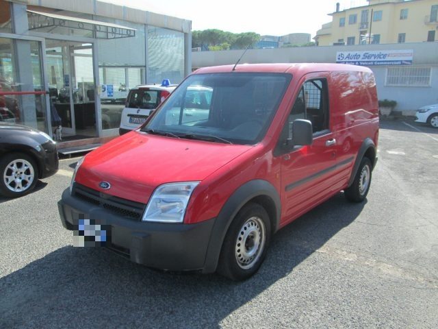 FORD Transit Connect 200S 1.8 TDDi cat PC-TN Immagine 3