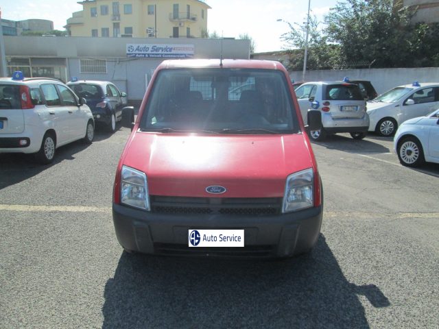 FORD Transit Connect 200S 1.8 TDDi cat PC-TN Immagine 0