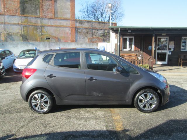 KIA Venga 1.4 CRDi 90CV Cool Immagine 1