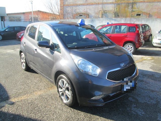 KIA Venga 1.4 CRDi 90CV Cool Immagine 2