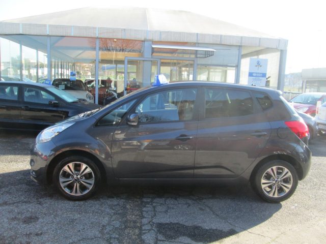 KIA Venga 1.4 CRDi 90CV Cool Immagine 4