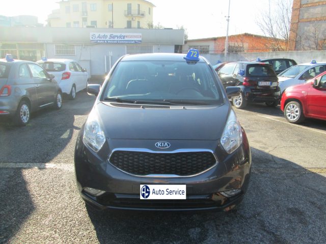 KIA Venga 1.4 CRDi 90CV Cool Immagine 0