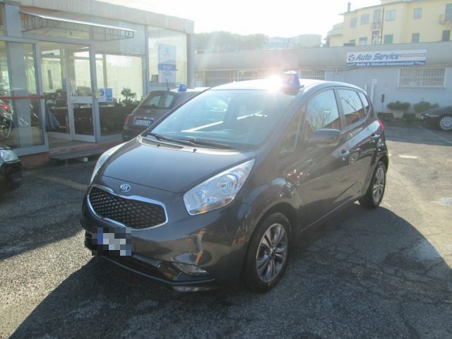 KIA Venga 1.4 CRDi 90CV Cool Immagine 3