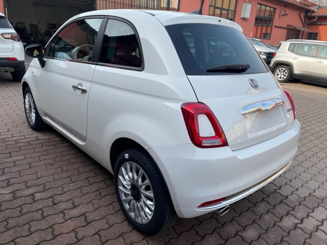 FIAT 500 1.0 Hybrid Dolcevita Immagine 2