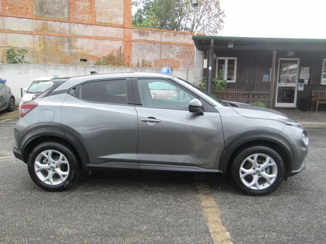 NISSAN Juke 1.0 DIG-T 114 CV DCT Tekna Immagine 1