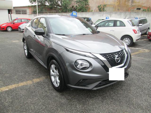 NISSAN Juke 1.0 DIG-T 114 CV DCT Tekna Immagine 2