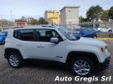 JEEP Renegade 1.4 MultiAir DDCT Limited - Garanziaa fino 24 mesi