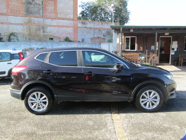 NISSAN Qashqai 1.2 DIG-T Visia Immagine 1