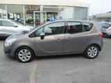 OPEL Meriva 1.4 Turbo 120CV b-color Elective ECOLOGICA