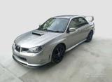 SUBARU Impreza Impreza WRX STI 2.5 ? originale ? RHD ? ASI/CRS
