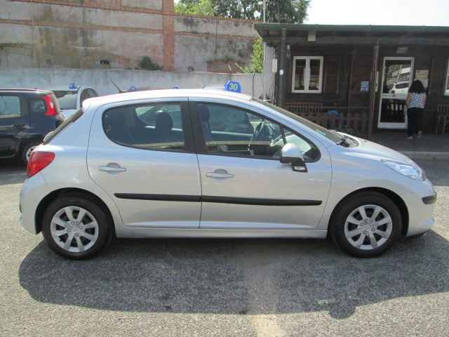 PEUGEOT 207 1.4 HDi 70CV 5p. Immagine 1