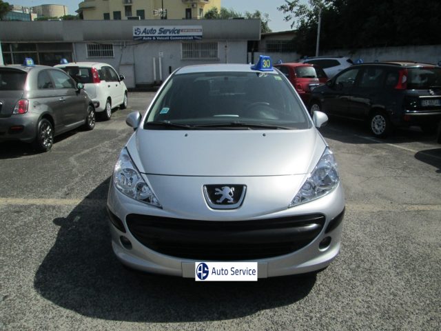 PEUGEOT 207 1.4 HDi 70CV 5p. Immagine 0