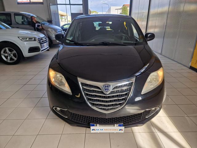 LANCIA Ypsilon 1.3 MJT 16V 95 CV 5 porte S&S Gold Immagine 1