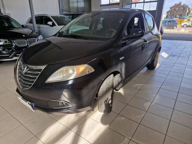 LANCIA Ypsilon 1.3 MJT 16V 95 CV 5 porte S&S Gold Immagine 0