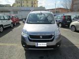 PEUGEOT Partner Tepee BlueHDi 120 S&S Outdoor N1 Autocarro