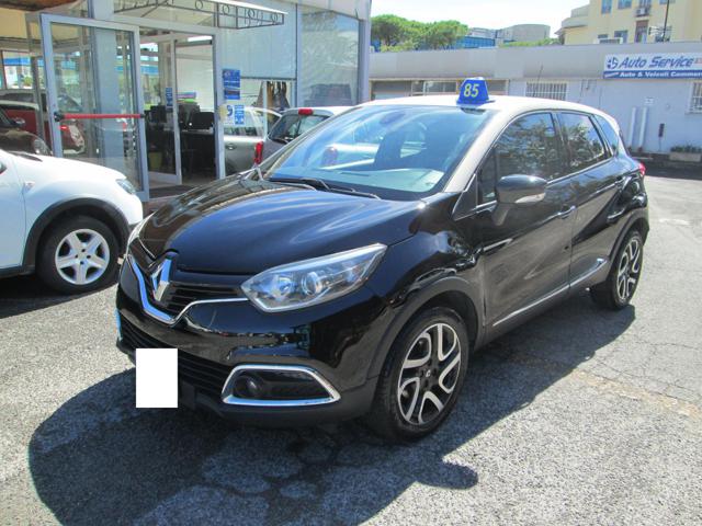 RENAULT Captur dCi 8V 110 CV Start&Stop Energy Iconic Immagine 3