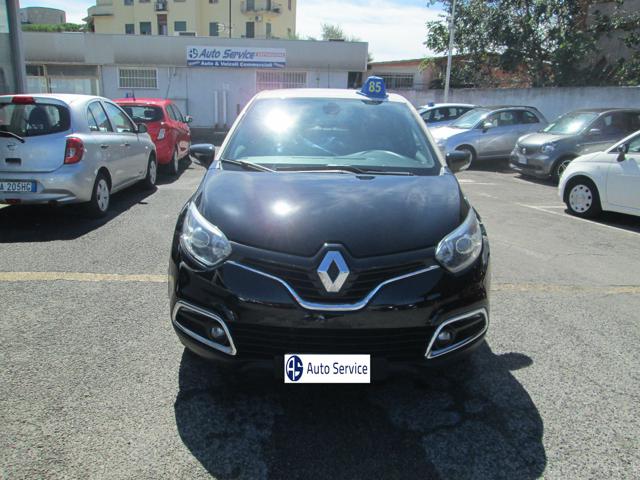 RENAULT Captur dCi 8V 110 CV Start&Stop Energy Iconic Immagine 0