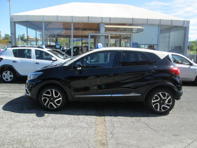 RENAULT Captur dCi 8V 110 CV Start&Stop Energy Iconic Immagine 4