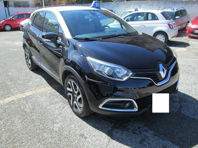 RENAULT Captur dCi 8V 110 CV Start&Stop Energy Iconic Immagine 2