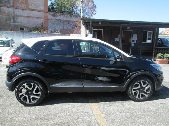 RENAULT Captur dCi 8V 110 CV Start&Stop Energy Iconic Immagine 1