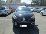 RENAULT Captur dCi 8V 110 CV Start&Stop Energy Iconic