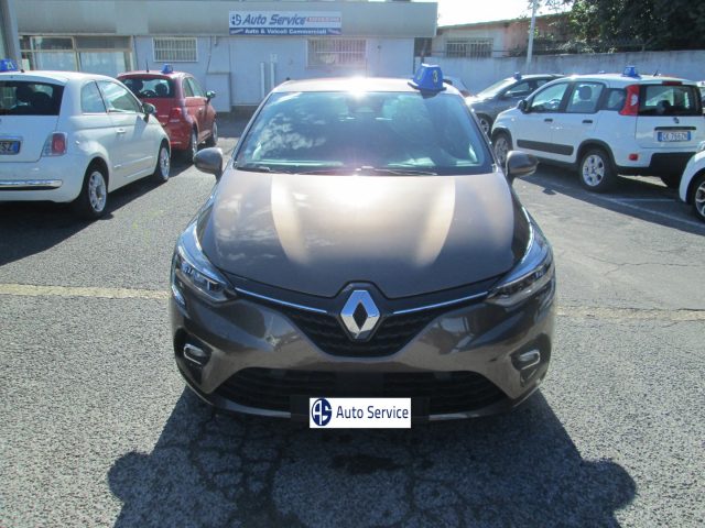 RENAULT Clio SCe 75 CV 5 porte Zen Immagine 0