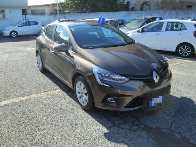 RENAULT Clio SCe 75 CV 5 porte Zen Immagine 2