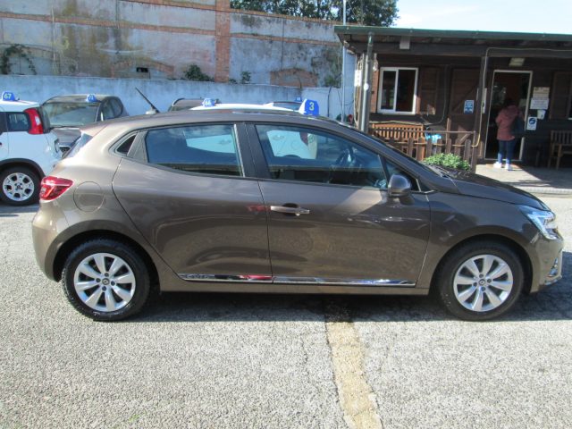 RENAULT Clio SCe 75 CV 5 porte Zen Immagine 1