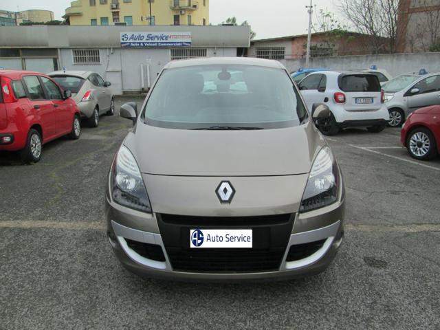 RENAULT Scenic 1.5 dCi 110CV Confort Immagine 0