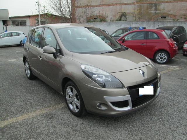 RENAULT Scenic 1.5 dCi 110CV Confort Immagine 2