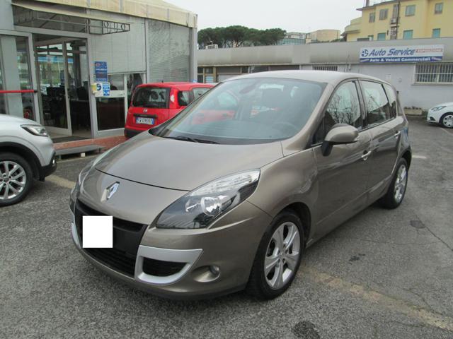 RENAULT Scenic 1.5 dCi 110CV Confort Immagine 3