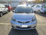 TOYOTA Aygo 1.0 12V VVT-i 5 porte